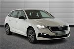 2020 Skoda Scala