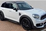 2018 MINI Countryman