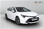 2021 Toyota Corolla Touring Sport