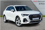 2022 Audi Q3