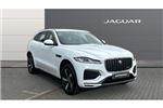 2023 Jaguar F-Pace