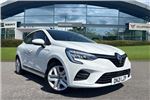 2021 Renault Clio