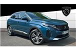 2021 Peugeot 3008