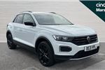 2021 Volkswagen T-Roc