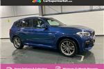 2018 BMW X3