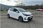 2021 Kia Picanto