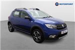 2020 Dacia Sandero Stepway