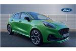 2023 Ford Puma ST