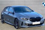 2023 BMW 1 Series