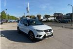 2021 SEAT Arona