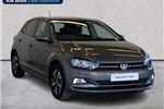 2021 Volkswagen Polo