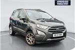 2021 Ford EcoSport