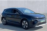 2025 Skoda Elroq