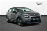 2019 Citroen C3