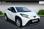 2023 Toyota Aygo X