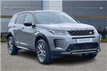 2024 Land Rover Discovery Sport