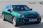 2020 MINI Clubman