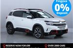 2020 Citroen C5 Aircross