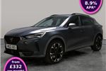 2022 Cupra Formentor