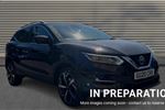 2020 Nissan Qashqai