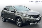 2019 Peugeot 3008