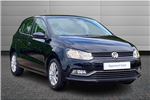 2015 Volkswagen Polo