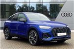 2023 Audi Q5 Sportback