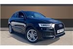 2017 Audi Q3