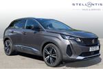 2021 Peugeot 3008