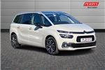 2021 Citroen Grand C4 SpaceTourer