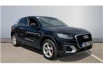 2018 Audi Q2