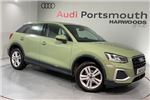 2021 Audi Q2