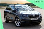 2019 Skoda Karoq