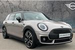 2022 MINI Clubman 1.5 Cooper Sport 6dr Auto