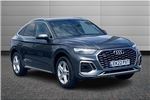 2022 Audi Q5 Sportback