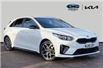 2019 Kia Ceed