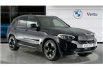 2021 BMW iX3