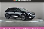 2022 Peugeot e-2008