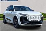 2024 Audi Q6 e-tron