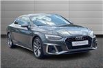 2022 Audi A5