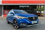 2018 MG ZS