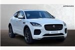 2020 Jaguar E-Pace