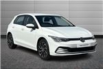 2022 Volkswagen Golf