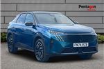 2024 Peugeot 3008