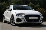 2020 Audi A3