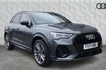 2021 Audi Q3