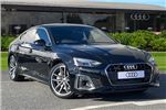 2024 Audi A5 Sportback