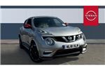 2018 Nissan Juke