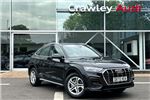 2022 Audi Q5 Sportback