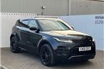 2021 Land Rover Range Rover Evoque